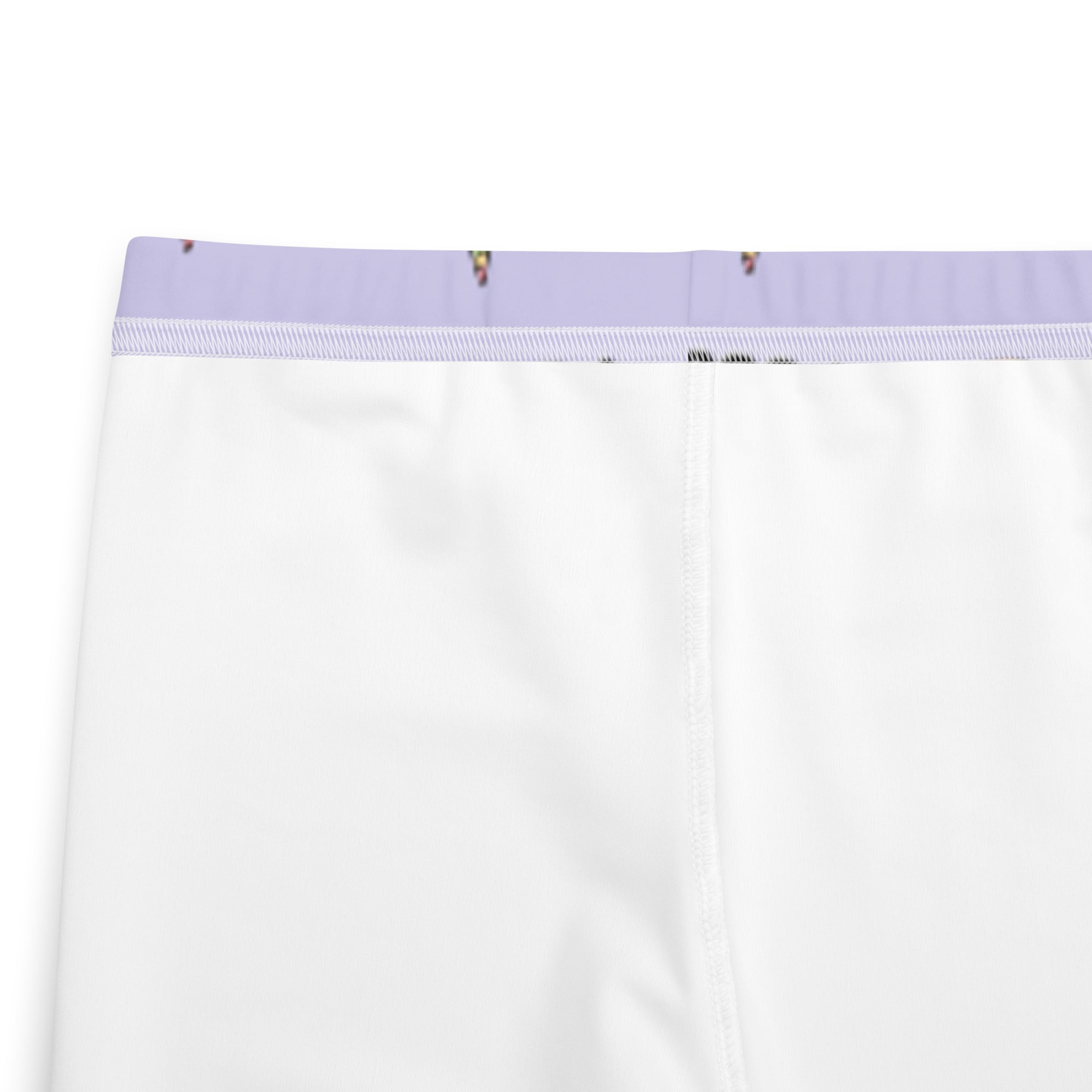 Unicorn Donut Foodie! Youth Leggings
