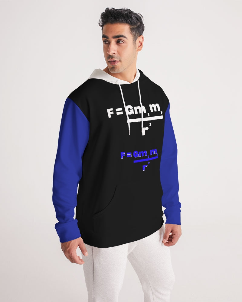 Physics Nerd Collection Men's Hoodie