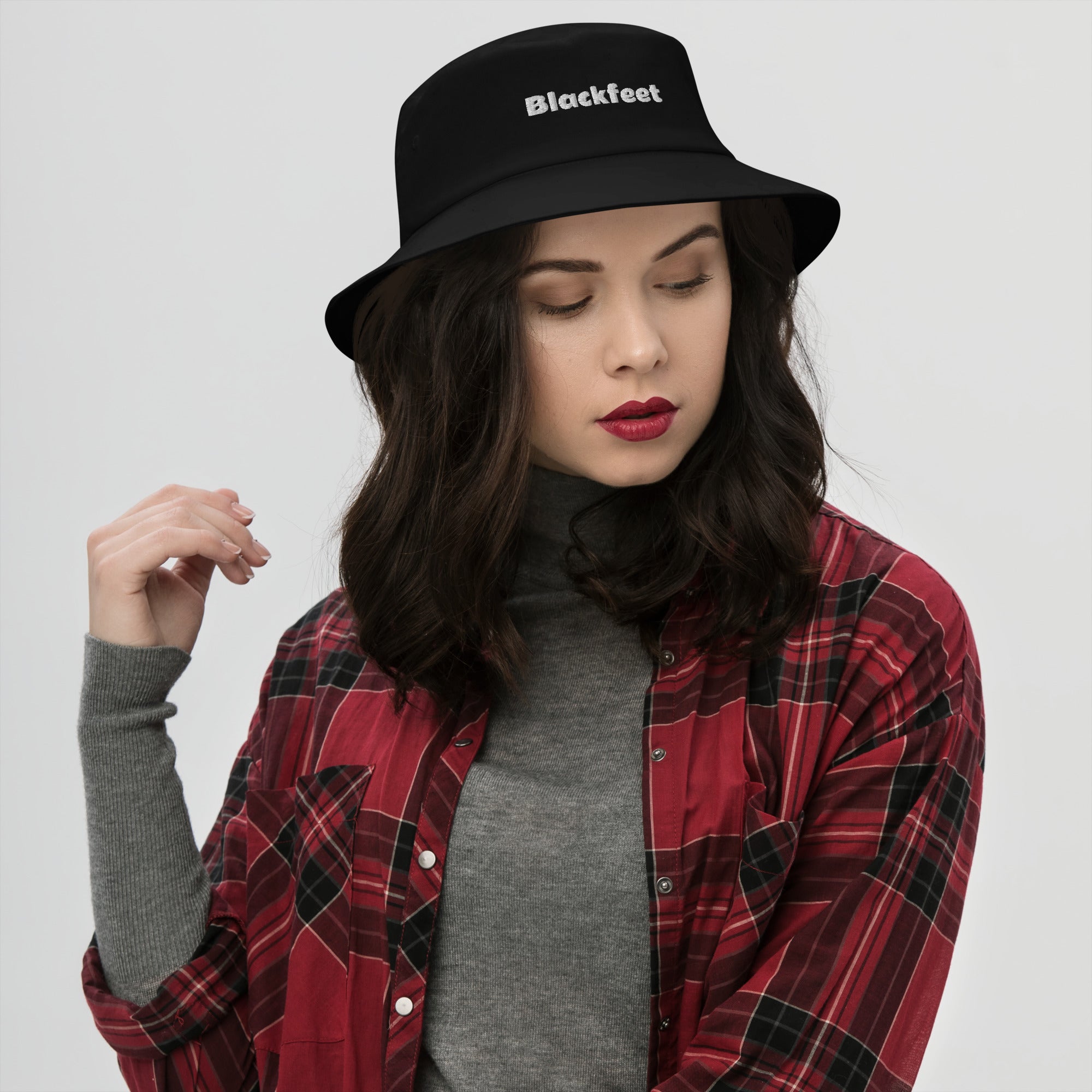 What is your Tribe Personalize it now Bucket Hat