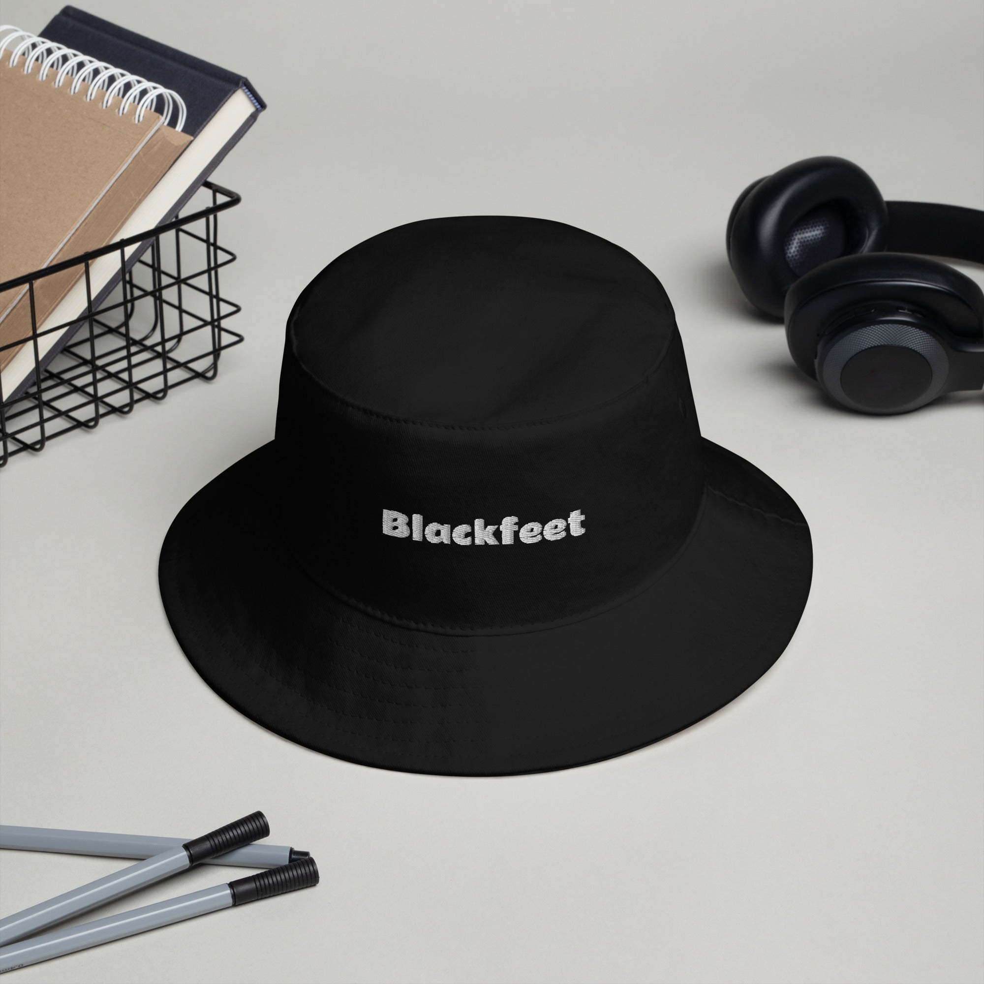 What is your Tribe Personalize it now Bucket Hat