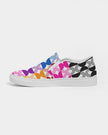 Accessorize Women's Slip-On Canvas Shoe