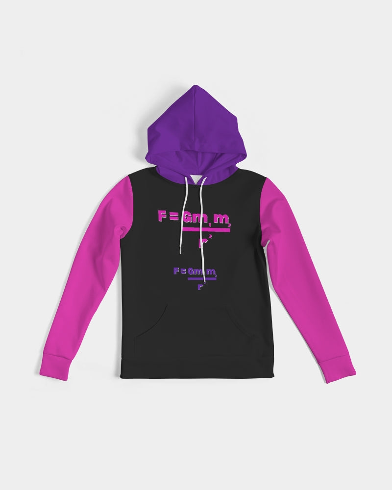 Physics Nerd Collection Women's Hoodie
