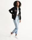 Native Women Women's Bomber Jacket