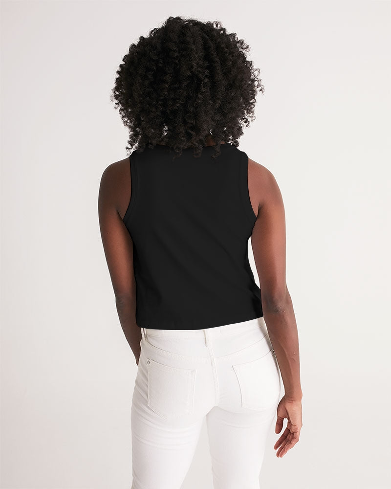 Native MMIP Women's Cropped Tank
