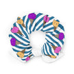 Cute Cat Cones Scrunchie