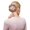 Cute Little Succulents Scrunchie