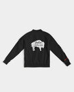 Native Women Women's Bomber Jacket