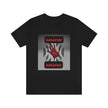 MMIM MMIW white/black/silver/gray/blue  Unisex Jersey Short Sleeve Tee