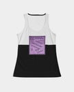 Black Women's Tank