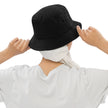 Personalize your Tribe! Represent! Denim bucket hat