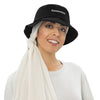 Personalize your Tribe! Represent! Denim bucket hat