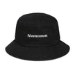 Personalize your Tribe! Represent! Denim bucket hat