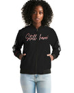 Native Women Women's Bomber Jacket