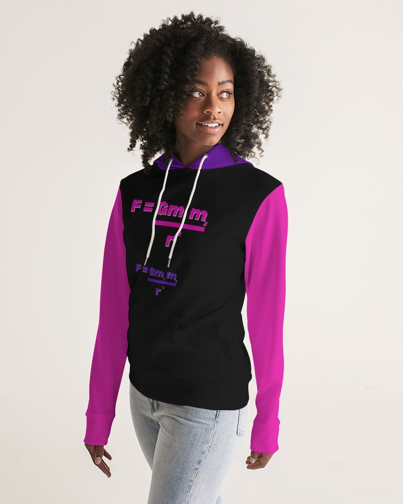 Physics Nerd Collection Women's Hoodie