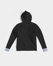 The Original People are Still here, Native Women's Hoodie