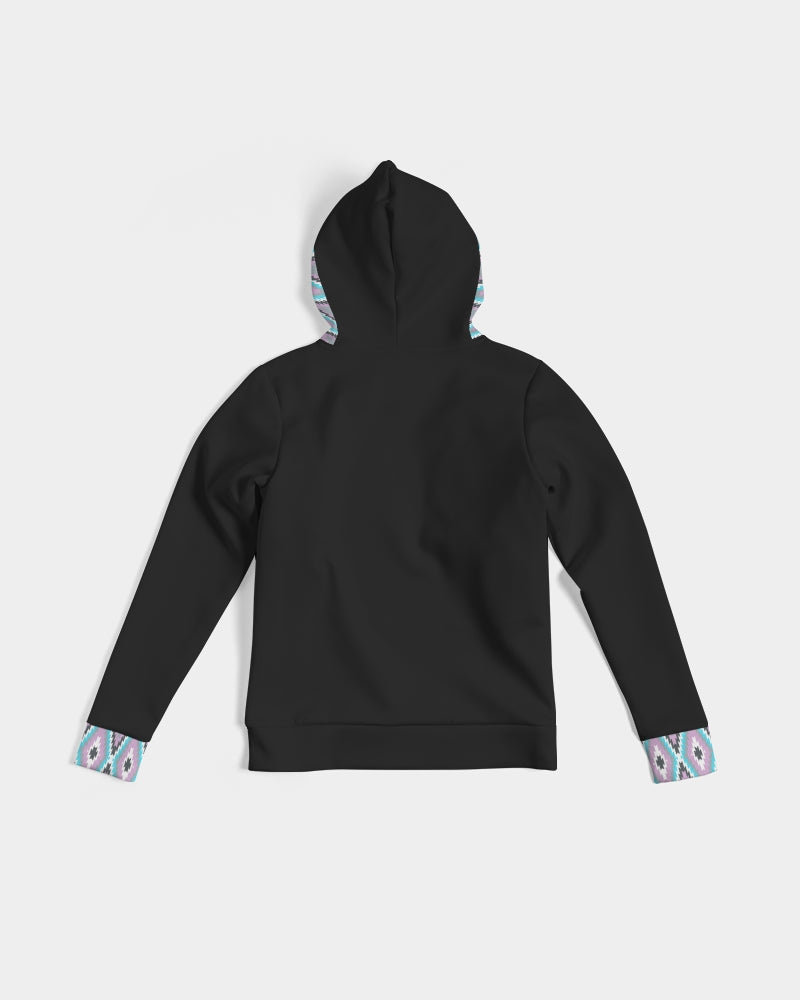 The Original People are Still here, Native Women's Hoodie