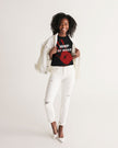 Native MMIP Women's Cropped Tank