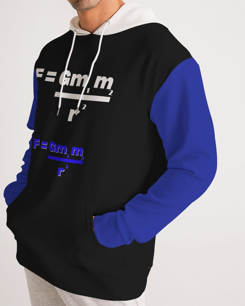 Physics Nerd Collection Men's Hoodie