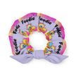 Unicorn Donut Foodie! Hair Scrunchie