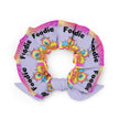 Unicorn Donut Foodie! Hair Scrunchie