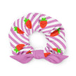 Cute Strawberry Scrunchie