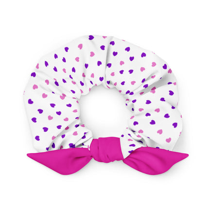 Sweet But Simple Scrunchie