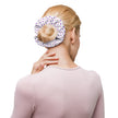 Sweet But Simple Scrunchie