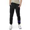 Native Bison Blue Unisex fleece Adult sweatpants