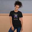 Rez Buns Don't Care Unisex t-shirt Personalize It