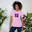 Feminisn Pattern Short-sleeve unisex t-shirt