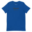 Your Tribe Still here Personalize it! Short-sleeve unisex t-shirt