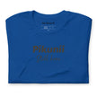 Your Tribe Still here Personalize it! Short-sleeve unisex t-shirt