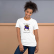 Rez Buns Don't Care Unisex t-shirt Personalize It