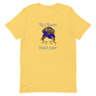 Rez Buns Don't Care Unisex t-shirt Personalize It