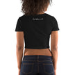 Native Native Native Women’s Crop Tee