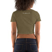 Native Native Native Women’s Crop Tee