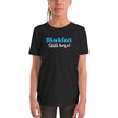 Your Tribe Still here Personalize it! Youth Short Sleeve T-Shirt