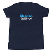 Your Tribe Still here Personalize it! Youth Short Sleeve T-Shirt